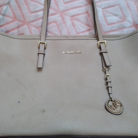 Michael Kors Tote Bag - Picture 1 of 3